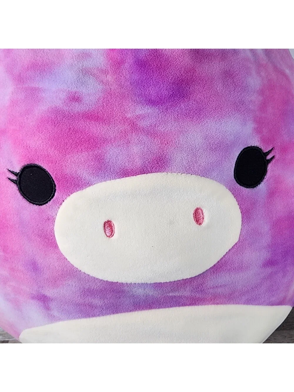 Squishmallows pegasus wings